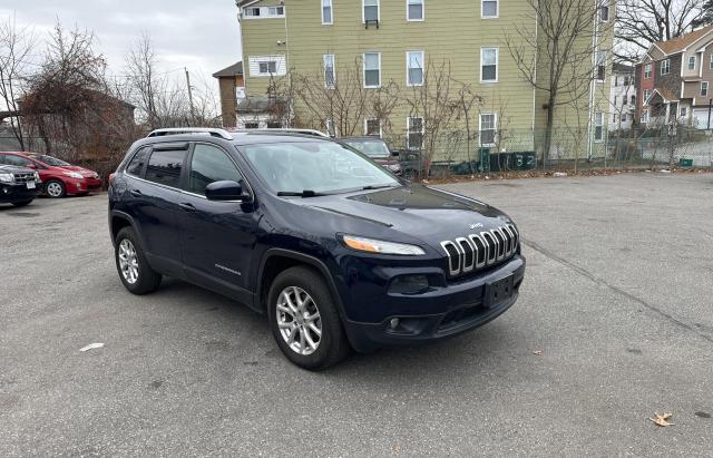 JEEP GRAND CHER 2014 1c4pjmcb1ew142071