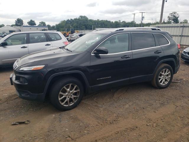 JEEP CHEROKEE L 2014 1c4pjmcb1ew146668