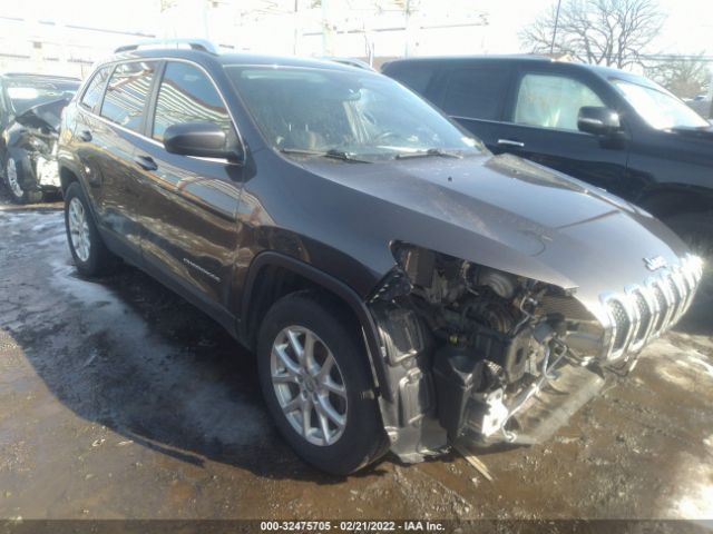 JEEP CHEROKEE 2014 1c4pjmcb1ew151319