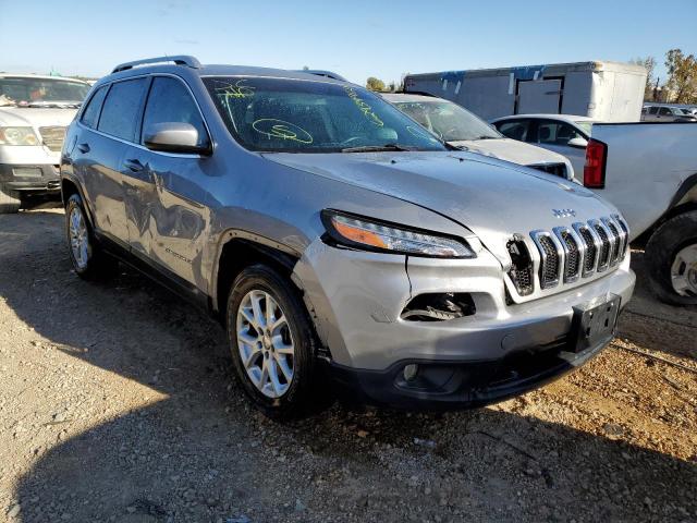 JEEP CHEROKEE L 2014 1c4pjmcb1ew163065