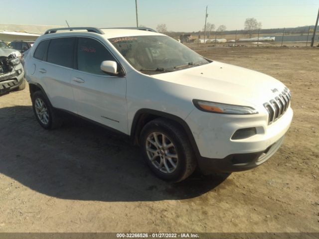 JEEP CHEROKEE 2014 1c4pjmcb1ew182313