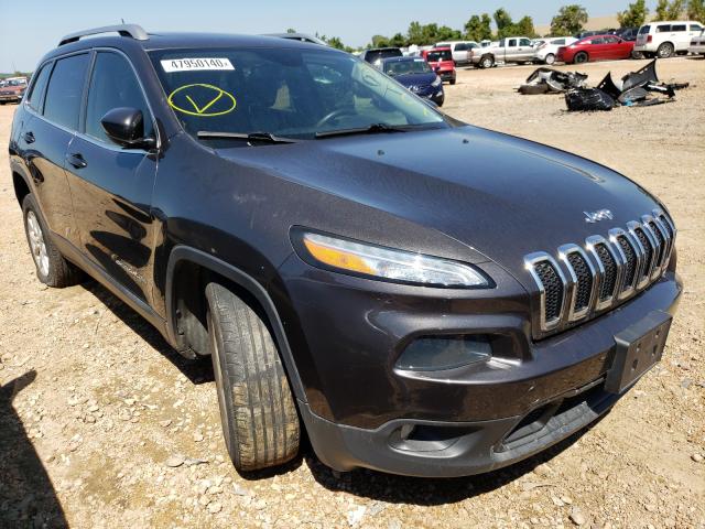 JEEP NULL 2014 1c4pjmcb1ew215679