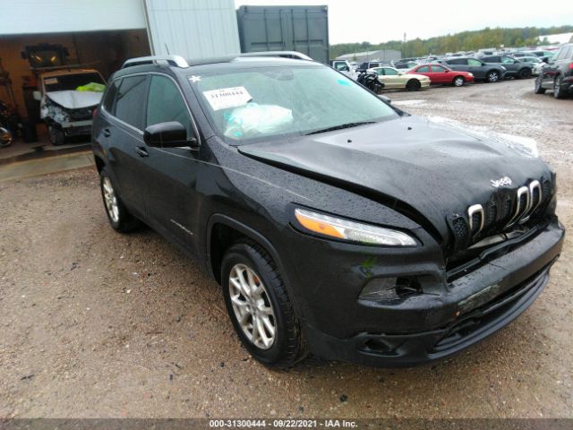 JEEP CHEROKEE 2014 1c4pjmcb1ew232708