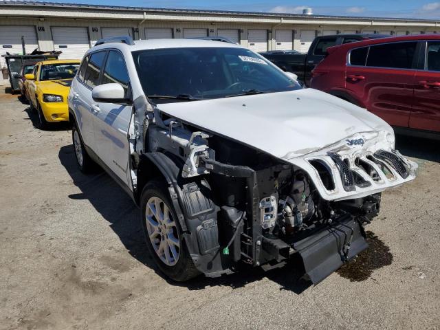 JEEP CHEROKEE L 2014 1c4pjmcb1ew245877