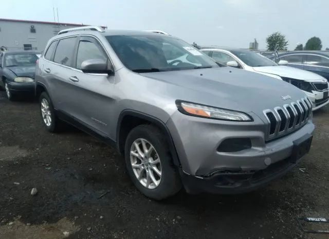 JEEP CHEROKEE 2014 1c4pjmcb1ew265255