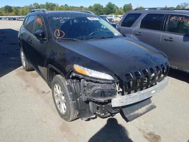 JEEP NULL 2014 1c4pjmcb1ew268429