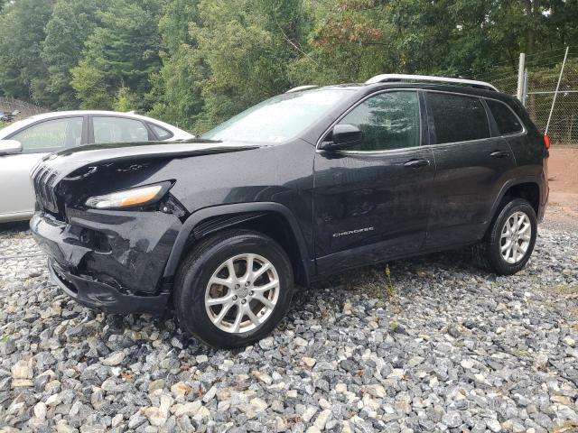 JEEP CHEROKEE L 2014 1c4pjmcb1ew298658