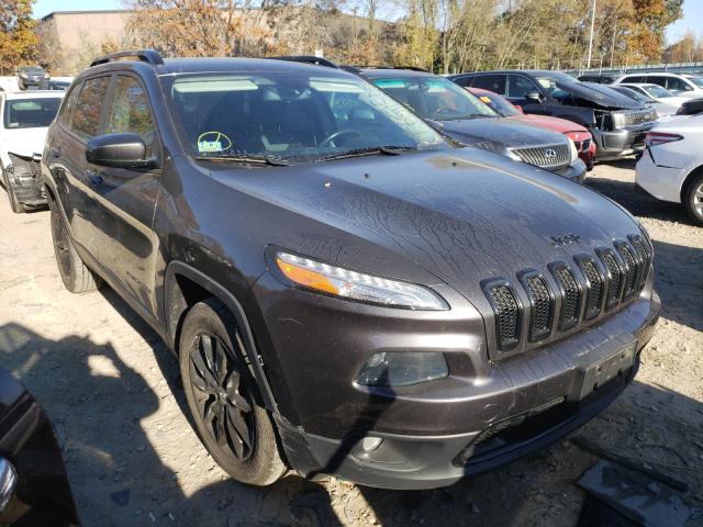 JEEP NULL 2014 1c4pjmcb1ew310095