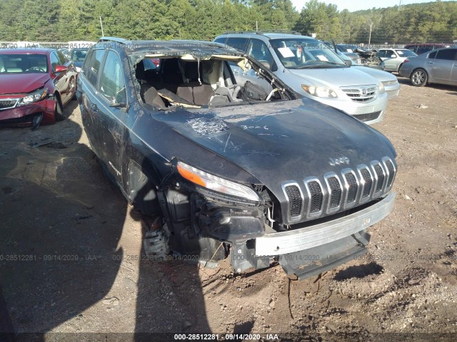 JEEP CHEROKEE 2015 1c4pjmcb1fw513215