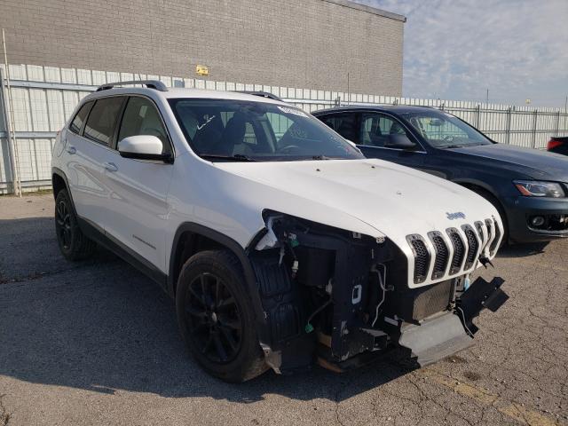 JEEP NULL 2015 1c4pjmcb1fw515501