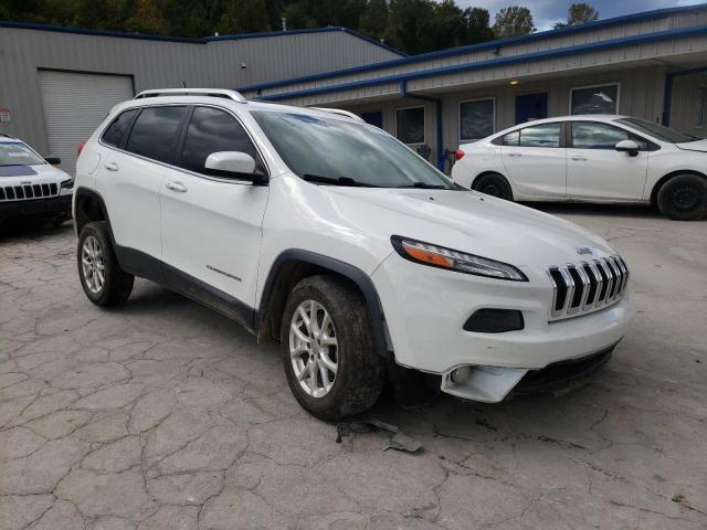 JEEP CHEROKEE L 2015 1c4pjmcb1fw527678