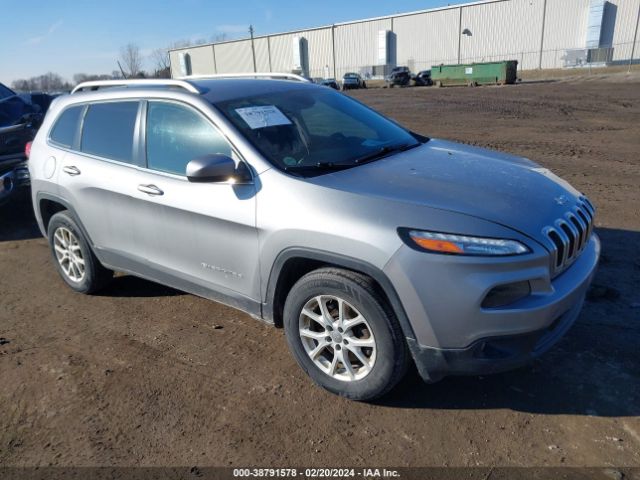 JEEP CHEROKEE 2015 1c4pjmcb1fw538955