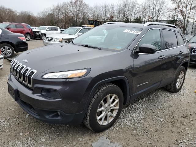 JEEP GRAND CHER 2015 1c4pjmcb1fw541273