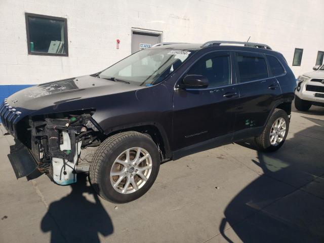 JEEP GRAND CHEROKEE 2015 1c4pjmcb1fw552158