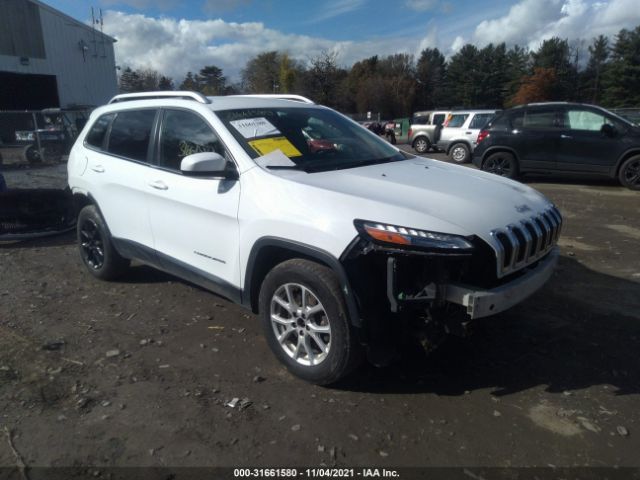 JEEP CHEROKEE 2015 1c4pjmcb1fw553133