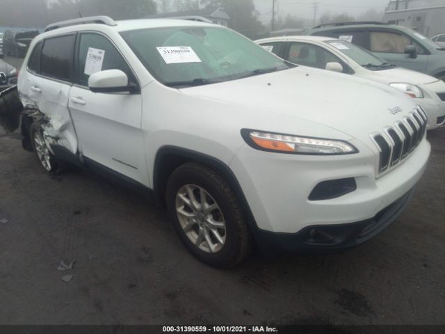 JEEP CHEROKEE 2015 1c4pjmcb1fw564732