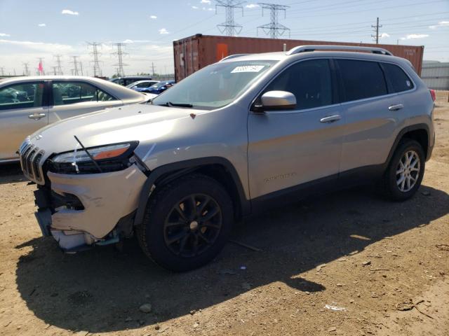 JEEP GRAND CHEROKEE 2015 1c4pjmcb1fw633239