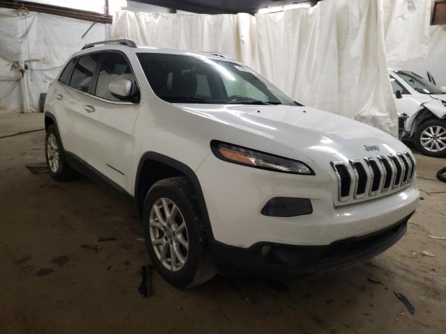 JEEP NULL 2015 1c4pjmcb1fw633483