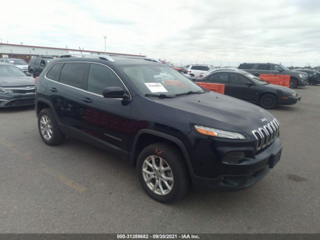 JEEP CHEROKEE 2015 1c4pjmcb1fw636688