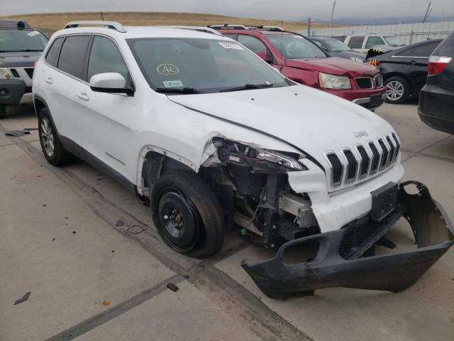 JEEP CHEROKEE L 2015 1c4pjmcb1fw645696