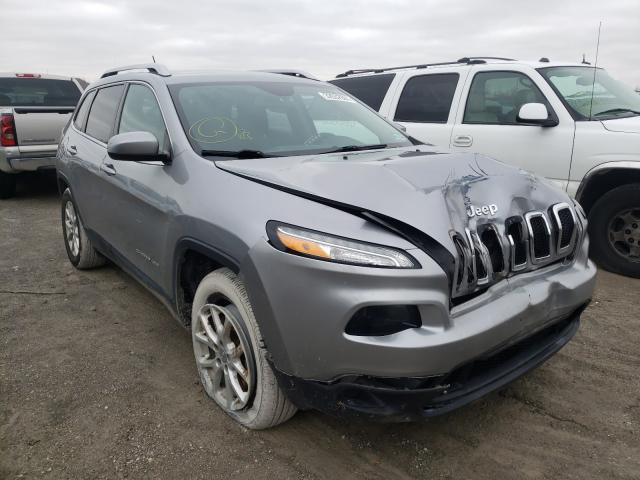 JEEP NULL 2015 1c4pjmcb1fw667830