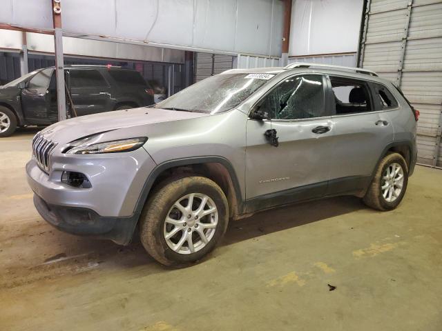 JEEP GRAND CHEROKEE 2015 1c4pjmcb1fw715097