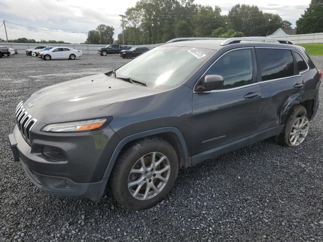 JEEP CHEROKEE L 2015 1c4pjmcb1fw725631