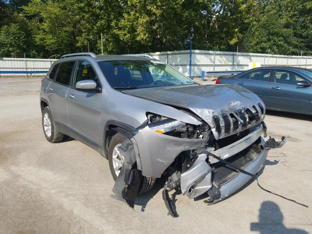 JEEP NULL 2015 1c4pjmcb1fw738802