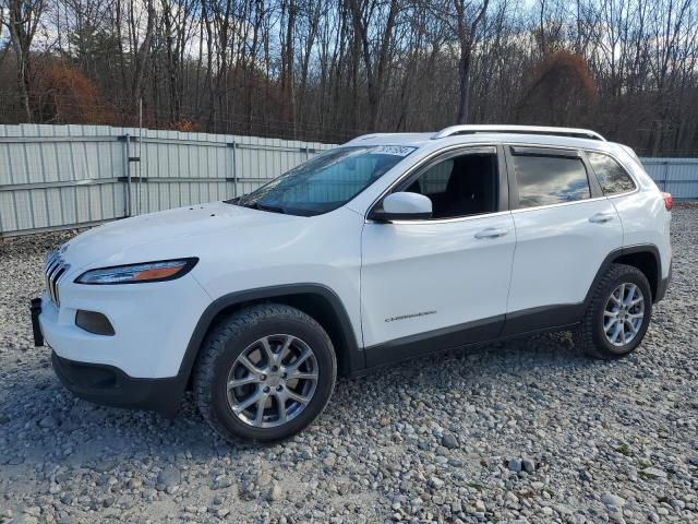 JEEP CHEROKEE L 2015 1c4pjmcb1fw744678