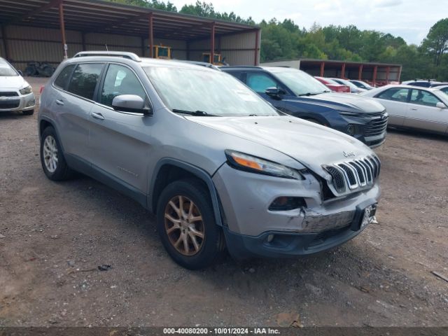 JEEP CHEROKEE 2015 1c4pjmcb1fw749153