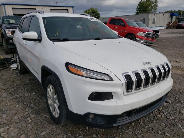 JEEP NULL 2015 1c4pjmcb1fw749315