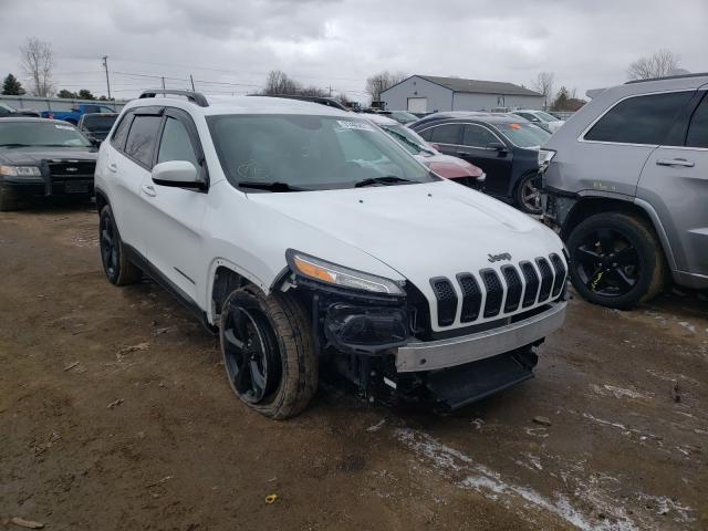 JEEP NULL 2015 1c4pjmcb1fw750562