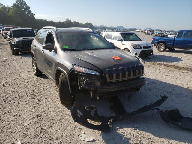 JEEP CHEROKEE L 2015 1c4pjmcb1fw752280