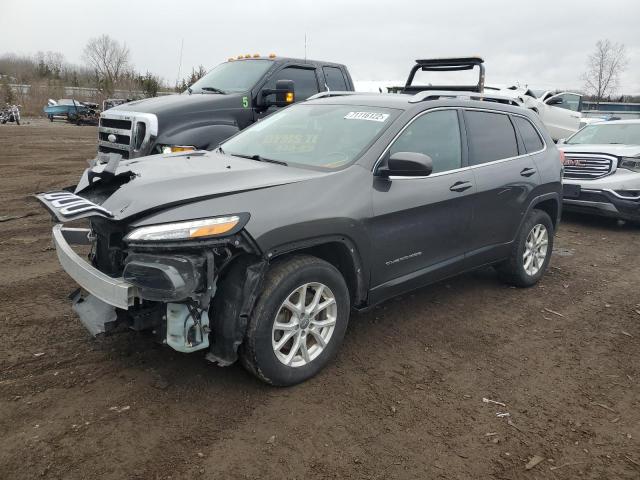 JEEP CHEROKEE L 2015 1c4pjmcb1fw777518