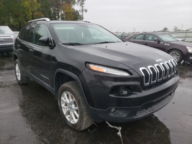 JEEP NULL 2015 1c4pjmcb1fw777910