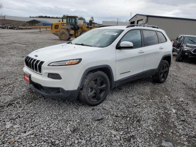 JEEP GRAND CHEROKEE 2016 1c4pjmcb1gw120638