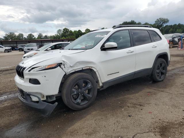 JEEP CHEROKEE L 2016 1c4pjmcb1gw122700