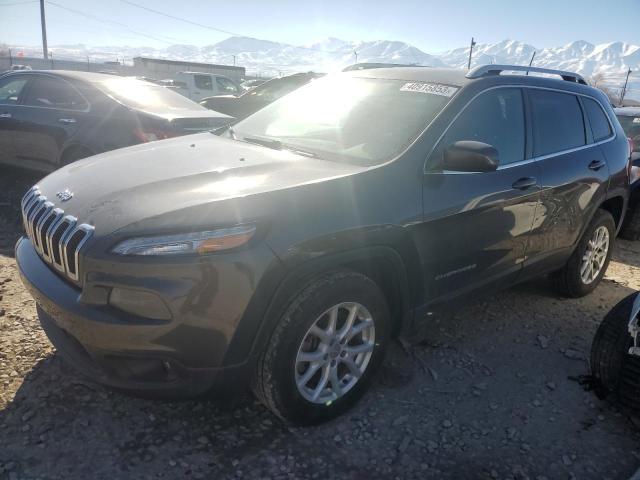 JEEP CHEROKEE L 2016 1c4pjmcb1gw134569