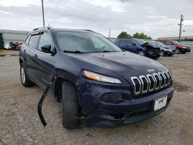 JEEP NULL 2016 1c4pjmcb1gw156846