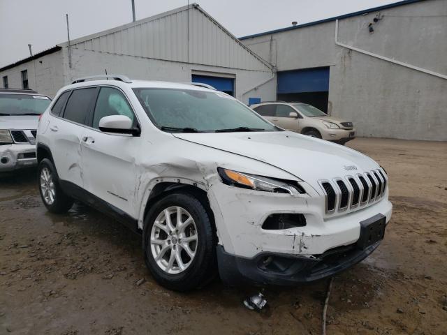 JEEP NULL 2016 1c4pjmcb1gw182220