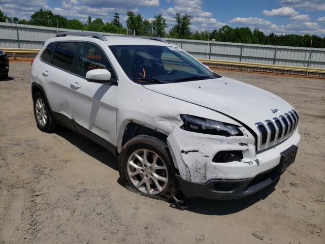 JEEP NULL 2016 1c4pjmcb1gw187806