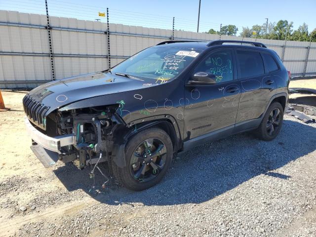 JEEP CHEROKEE L 2016 1c4pjmcb1gw218603