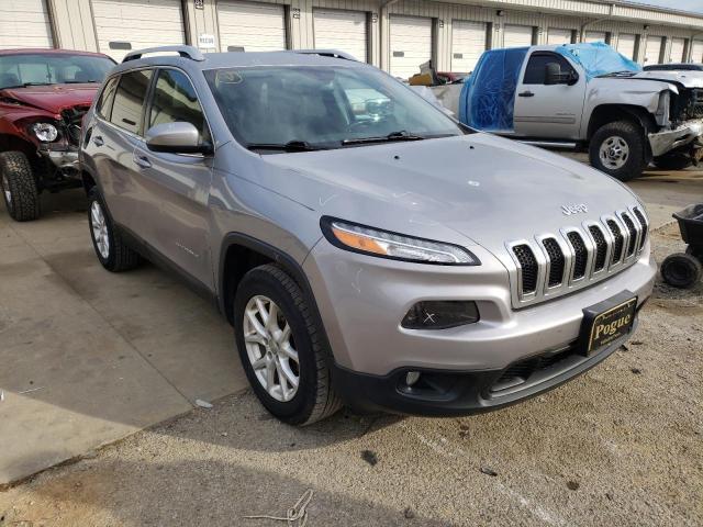 JEEP GRAND CHER 2016 1c4pjmcb1gw225275