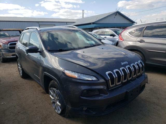 JEEP NULL 2016 1c4pjmcb1gw231786