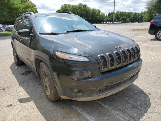 JEEP CHEROKEE L 2016 1c4pjmcb1gw235031