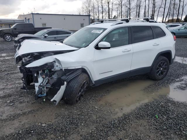 JEEP CHEROKEE L 2016 1c4pjmcb1gw236471