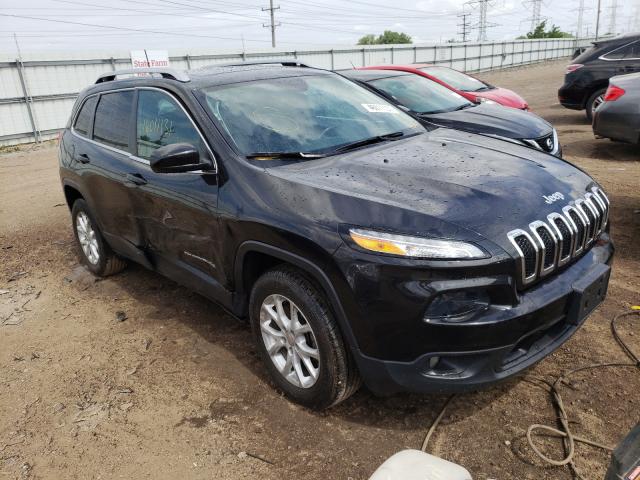 JEEP NULL 2016 1c4pjmcb1gw296749