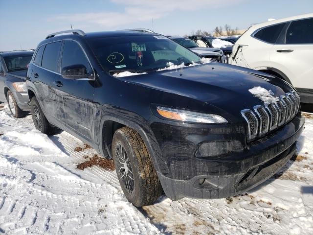 JEEP NULL 2016 1c4pjmcb1gw322332