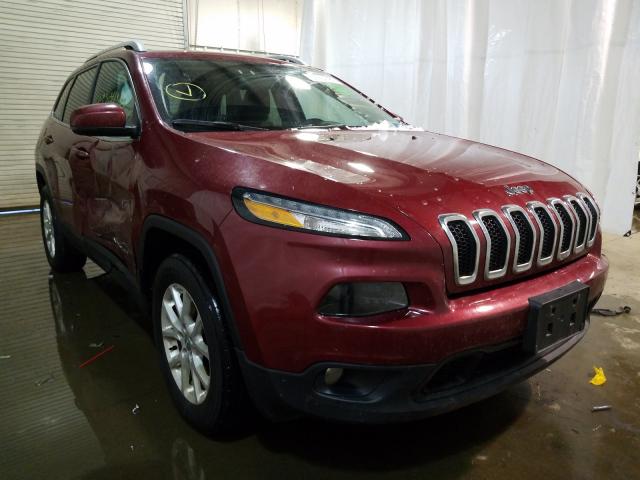 JEEP NULL 2016 1c4pjmcb1gw345318