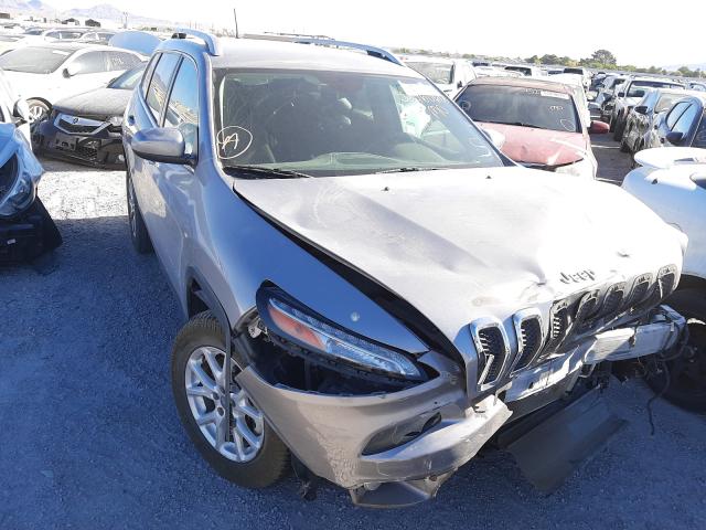 JEEP CHEROKEE L 2017 1c4pjmcb1hd213978